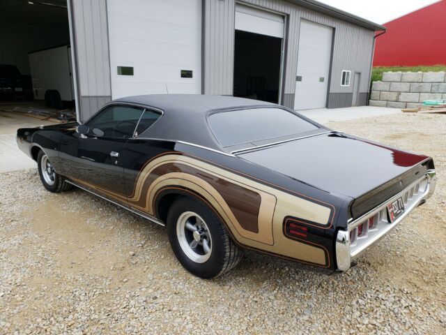 1971 Dodge Charger Coupe