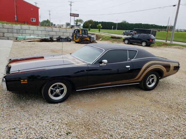 1971 Dodge Charger Coupe