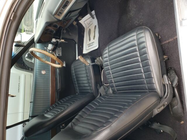 1971 Dodge Charger Coupe