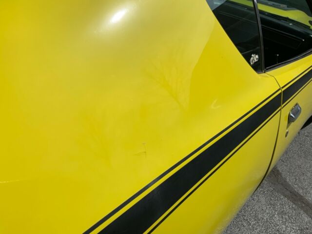 1971 Blue Dodge Charger B body 2 door