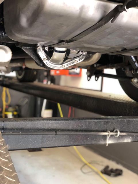 1971 Orange Dodge Other Coupe