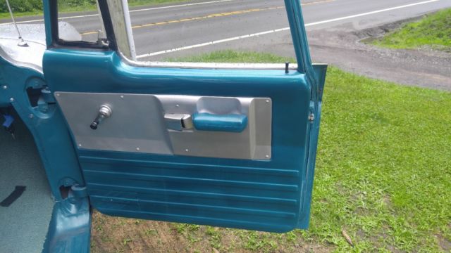 1971 Dodge Other Pickups Standard Cab Pickup