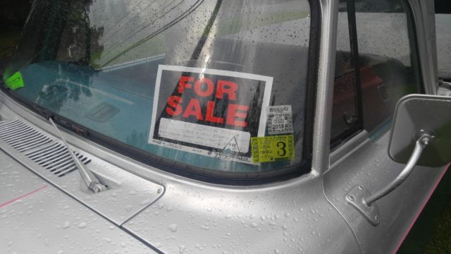 1971 Dodge Other Pickups Standard Cab Pickup