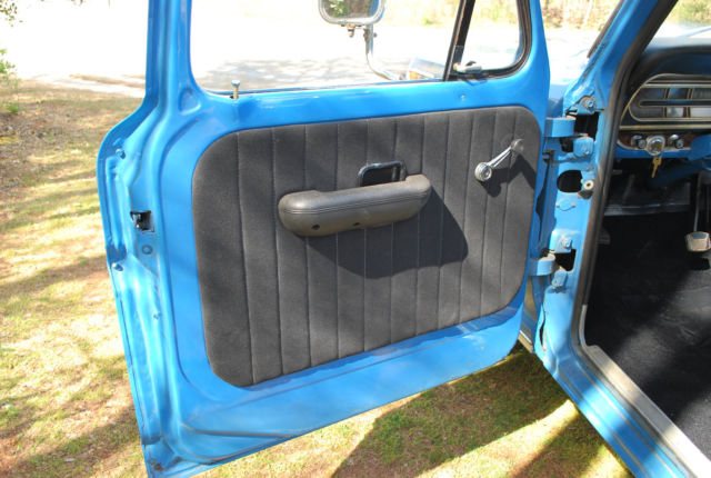 1971 Ford F-100