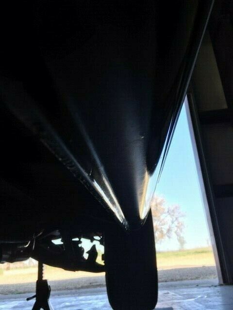 1971 Black Chevrolet C-10