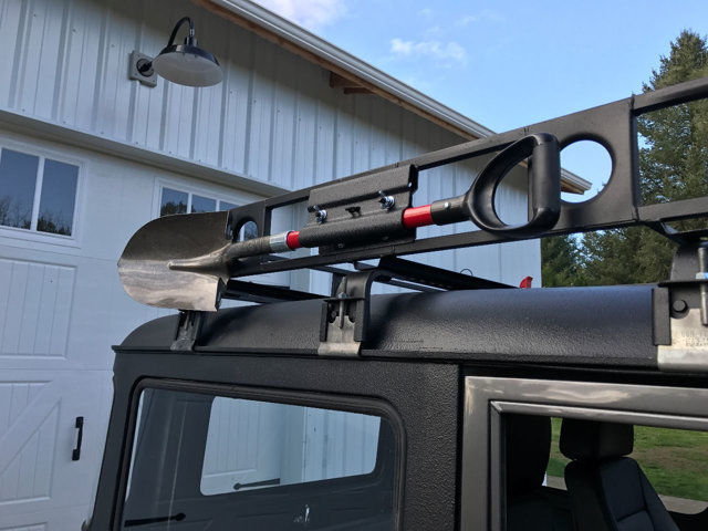 1971 Gray Toyota Land Cruiser