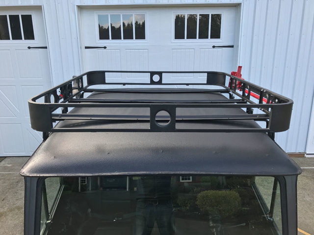 1971 Gray Toyota Land Cruiser