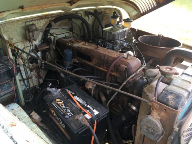 1971 Green Toyota Land Cruiser SUV