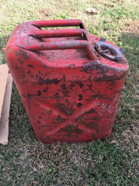 1971 Green Toyota Land Cruiser SUV