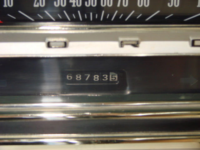 1971 white Ford F-250