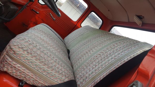 1971 Ford Other Pickups