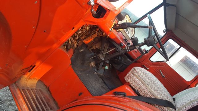 1971 Ford Other Pickups