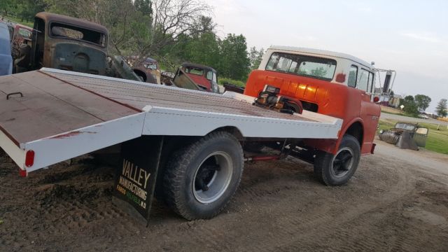 1971 Ford Other Pickups