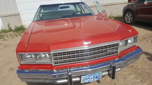 1971 Ford Other Pickups