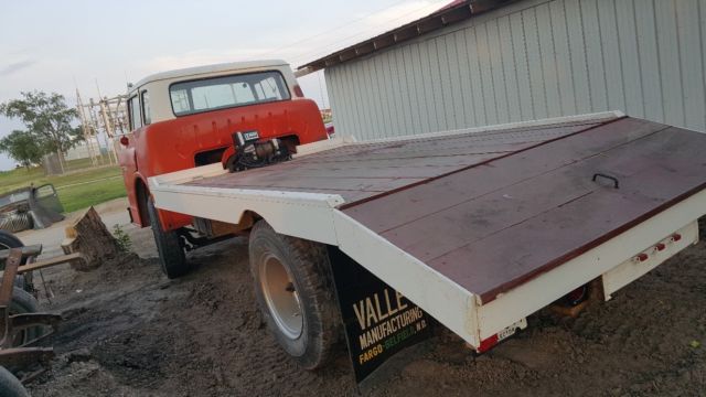 1971 Ford Other Pickups