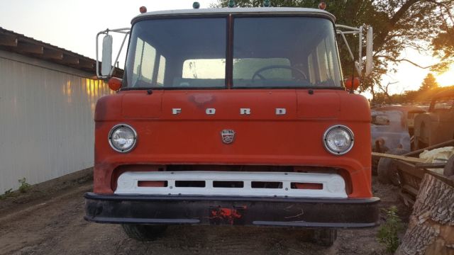 1971 Ford Other Pickups