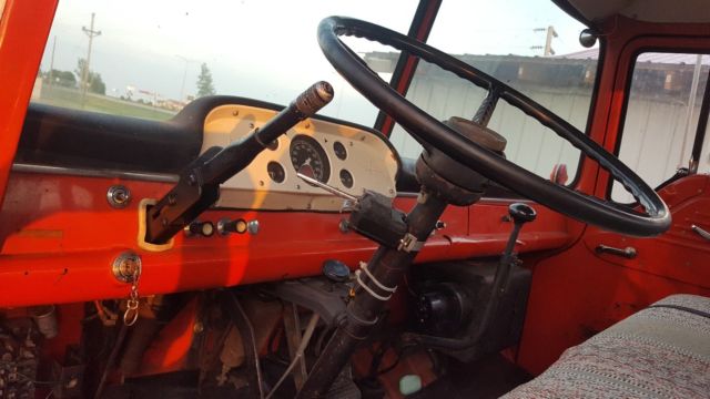 1971 Ford Other Pickups