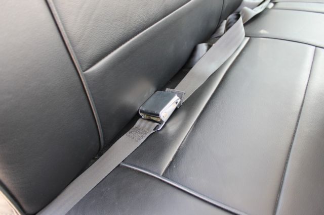 1971 Blue Ford F-100 Standard Cab Pickup