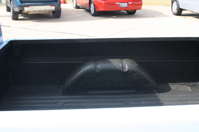 1971 Blue Ford F-100