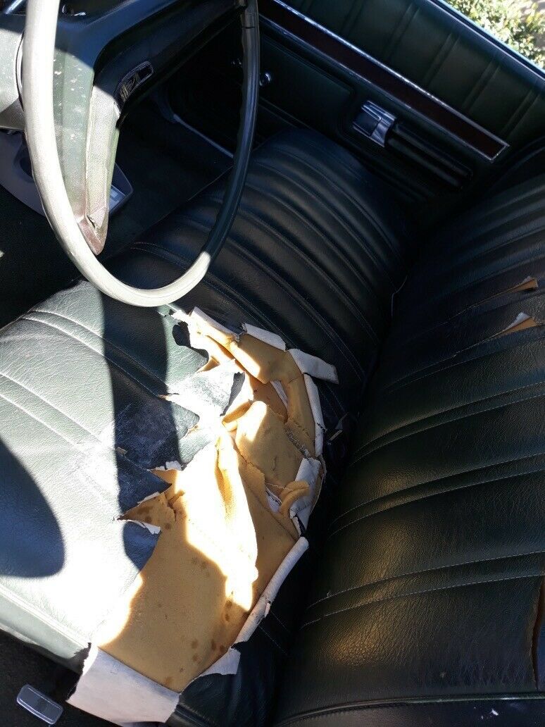 1971 Fine Sublime Ford LTD