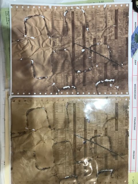 1971 Blue Ford Other Convertible