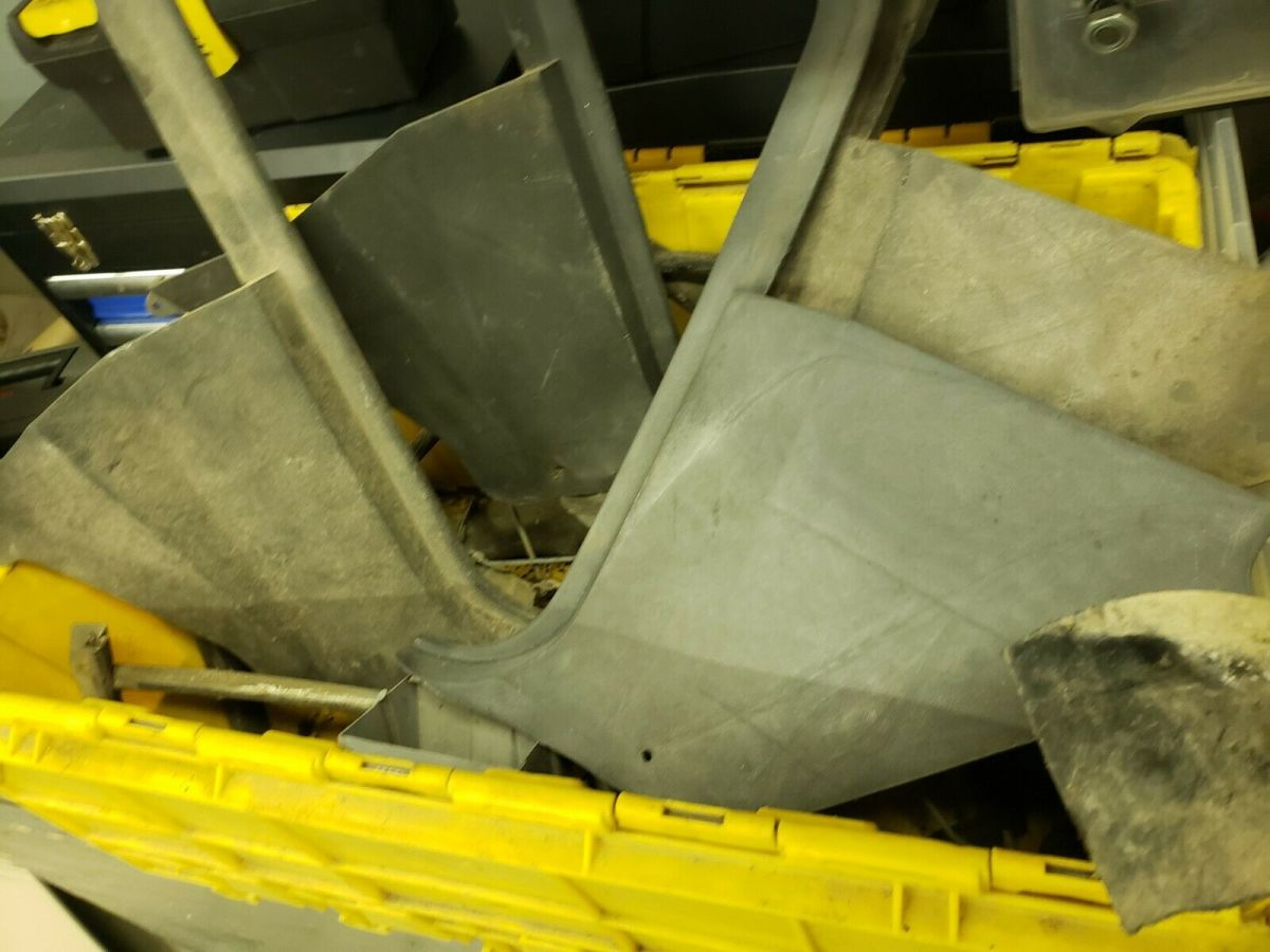 1971 Ford LTD Convertible