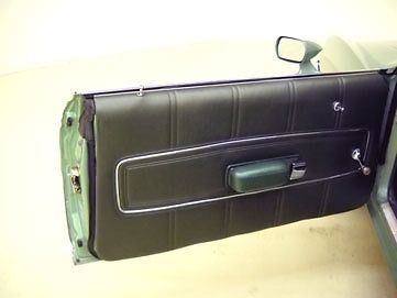 1971 Green Ford Other Pickups --