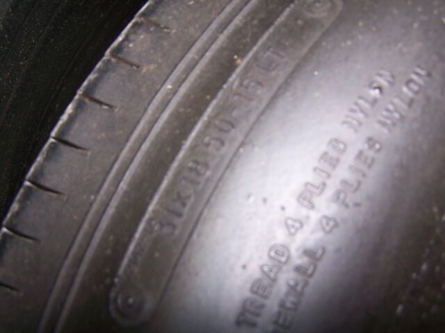 1971 Green Ford Torino