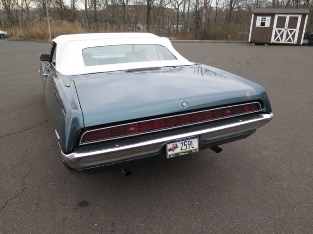 1971 Other Ford Torino Convertible