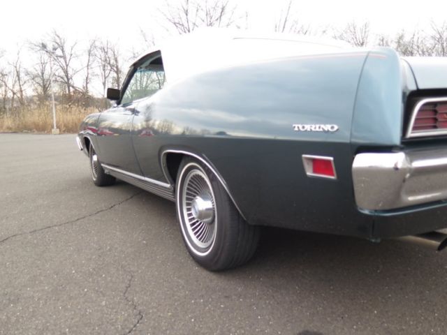 1971 Other Ford Torino Convertible
