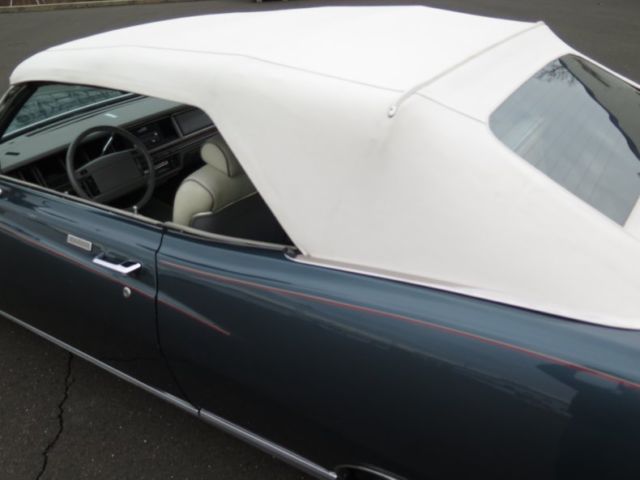 1971 Other Ford Torino Convertible