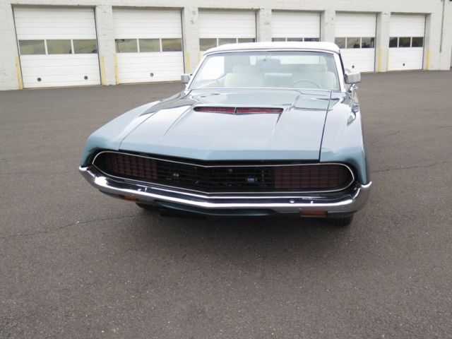 1971 Other Ford Torino Convertible