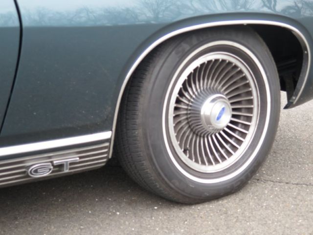 1971 Other Ford Torino Convertible