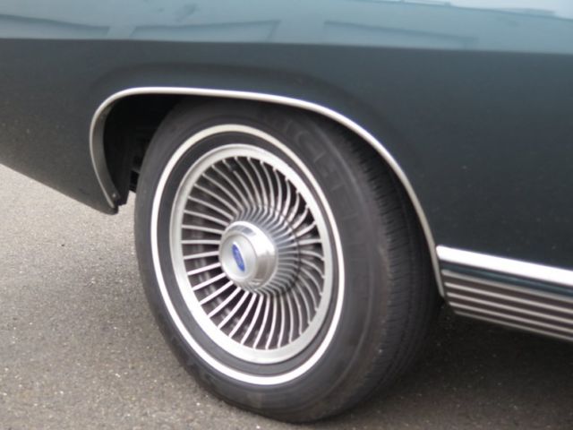 1971 Other Ford Torino Convertible