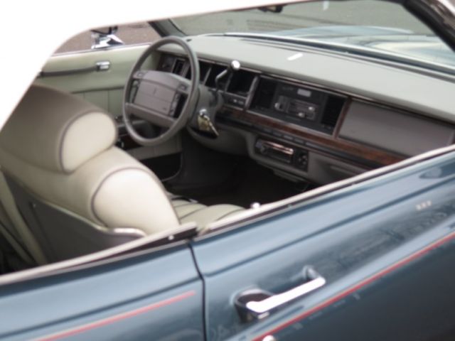 1971 Other Ford Torino Convertible