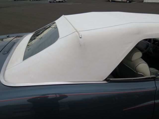 1971 Other Ford Torino Convertible