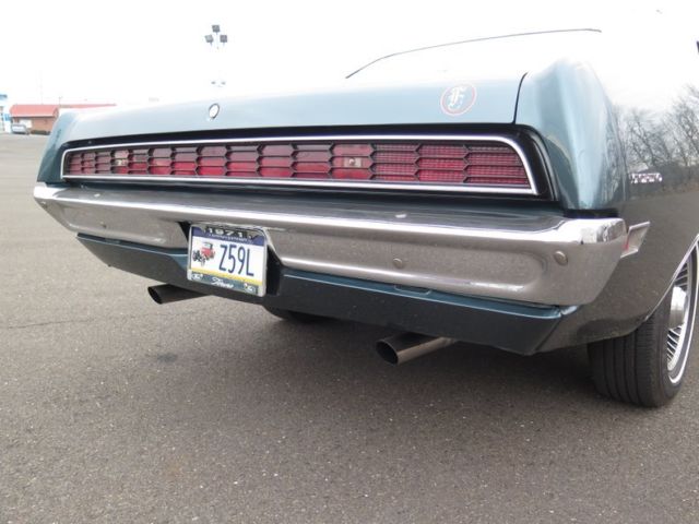 1971 Other Ford Torino Convertible