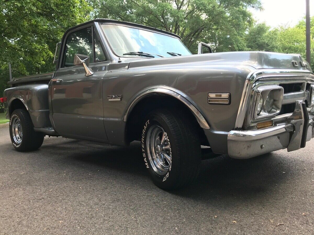 1971 GMC Other