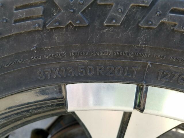 1971 BLUE GMC Truck 4-DOOR