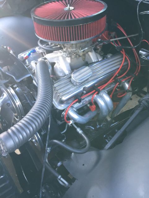 1971 Black patina GMC Other Shortbed