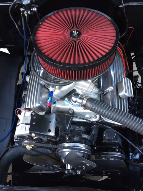 1971 Black patina GMC Other Shortbed