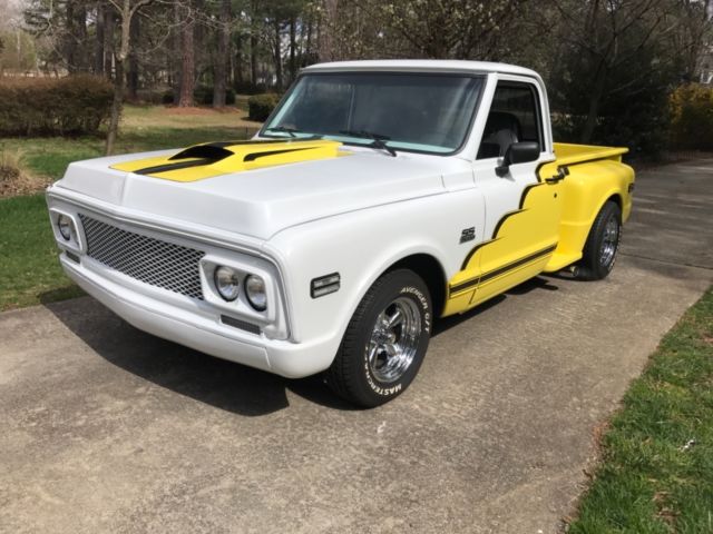 1971 GMC Other