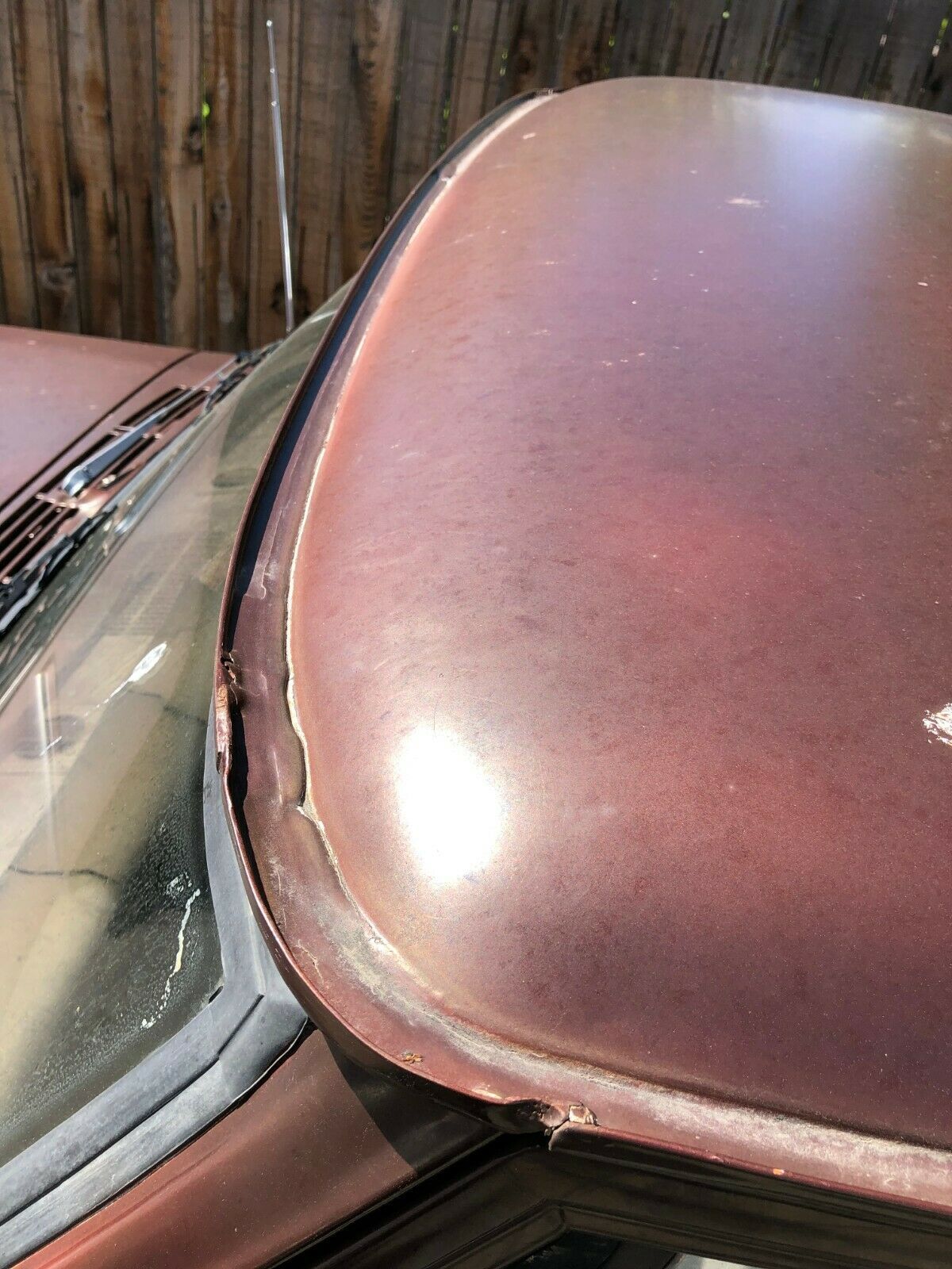 1971 Brown GMC 1500 Standard Cab Pickup