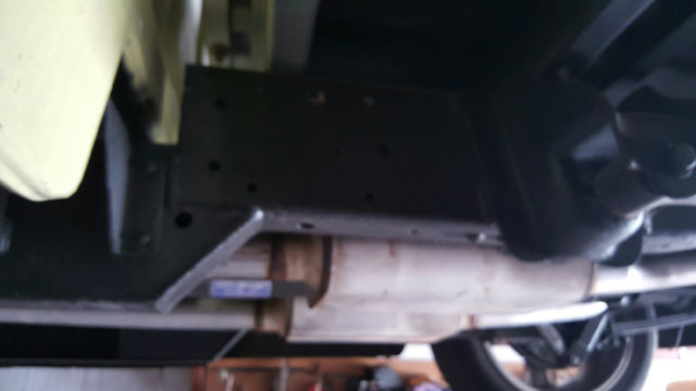 1971 Yellow with Black Roof GMC Other Standard Cab Pickup