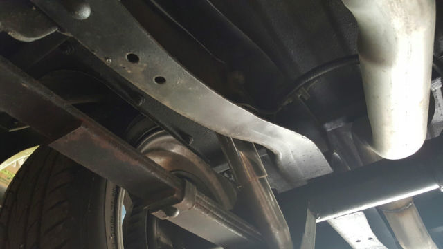 1971 Yellow with Black Roof GMC Other Standard Cab Pickup