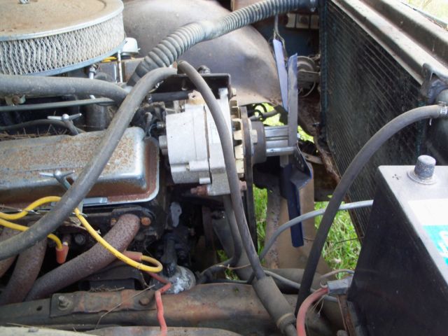 1971 Green GMC Other Standard Cab Pickup