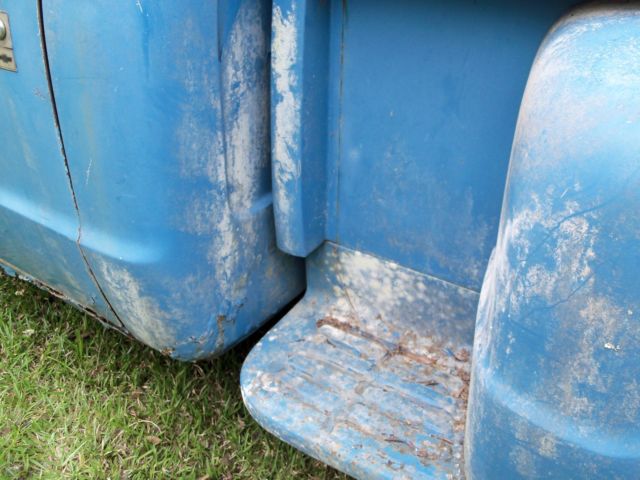 1971 Green GMC Other Standard Cab Pickup