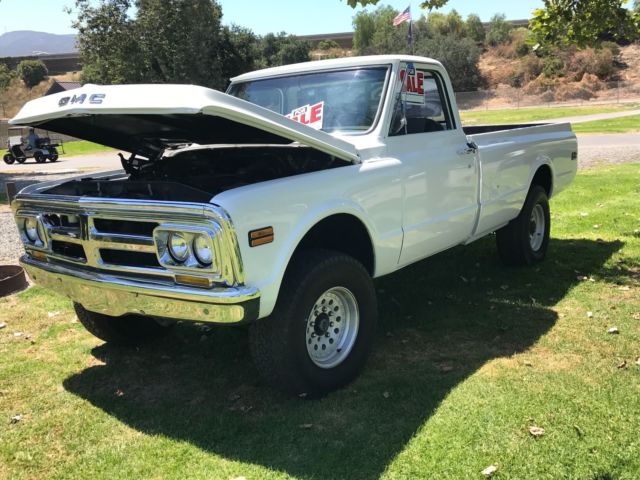 1971 GMC Other