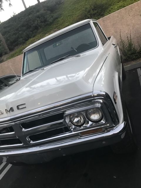 1971 GMC Other