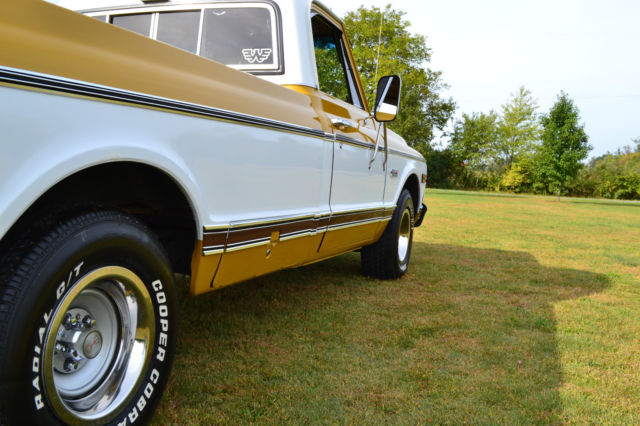 1971 GMC Other Standard Cab Pickup
